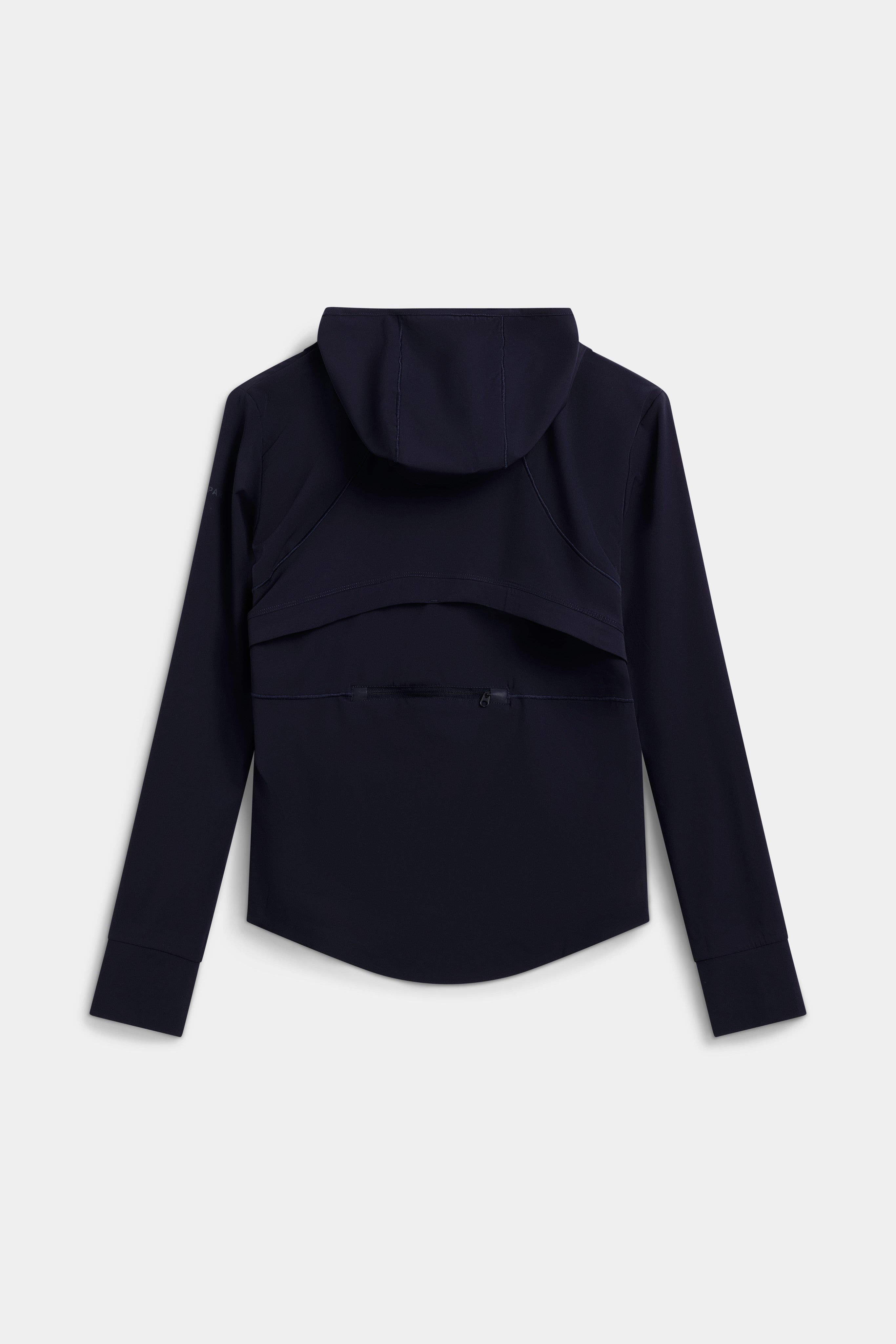 Windluxe® Jacket - Navy